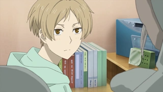 Natsume Yuujinchou Shichi - EP2