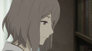 Natsume Yuujinchou Shichi - EP4