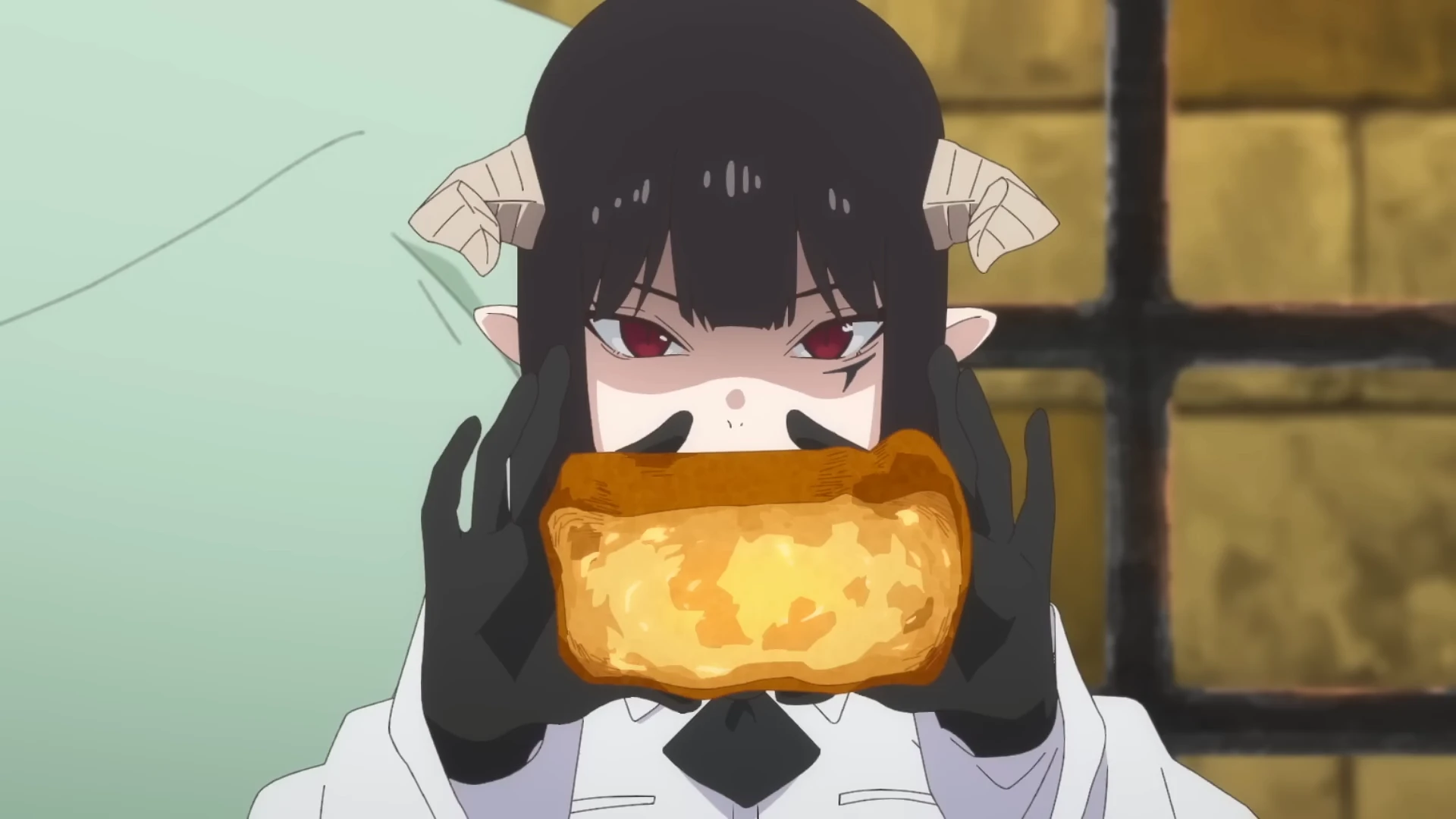 公主大人“拷问”的时间到了 第二季 预告PV