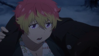 Ao no Exorcist: Yuki no Hate-hen - EP5