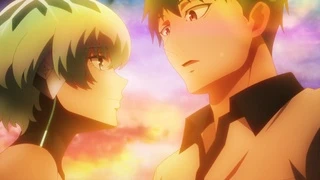 Kekkon Yubiwa Monogatari 2nd Season - Decision PV