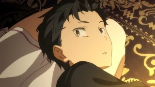 Re:Zero kara Hajimeru Isekai Seikatsu - EP8