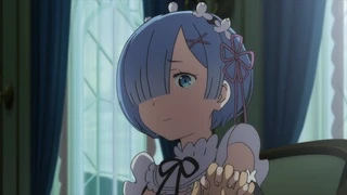 Re:Zero kara Hajimeru Isekai Seikatsu - EP11