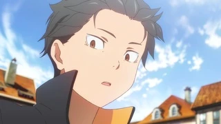 Re:Zero kara Hajimeru Isekai Seikatsu - PV2