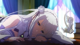 Re:Zero kara Hajimeru Isekai Seikatsu - OP2