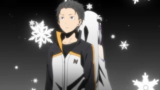 Re:Zero kara Hajimeru Isekai Seikatsu - ED1