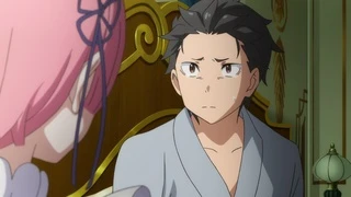 Re:Zero kara Hajimeru Isekai Seikatsu - EP17