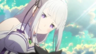 Re:Zero kara Hajimeru Isekai Seikatsu - EP25