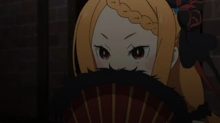 Re:Zero kara Hajimeru Isekai Seikatsu - EP12