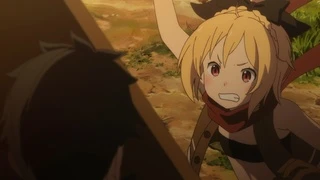 Re:Zero kara Hajimeru Isekai Seikatsu - EP2