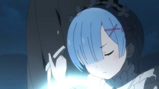 Re:Zero kara Hajimeru Isekai Seikatsu - EP9