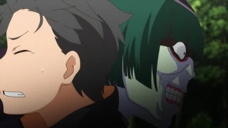 Re:Zero kara Hajimeru Isekai Seikatsu - EP24