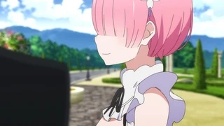 Re:Zero kara Hajimeru Isekai Seikatsu - EP5