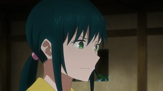 Sengoku Youko: Senma Konton-hen - EP11