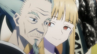 Sengoku Youko: Senma Konton-hen - EP17