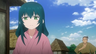 Sengoku Youko: Senma Konton-hen - EP1