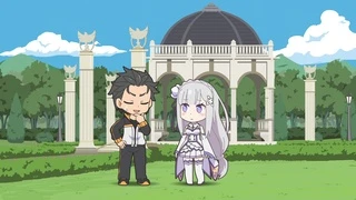 Re:ゼロから始める休憩時間 第6話