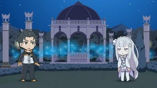 Re:Zero kara Hajimeru Break Time - EP11