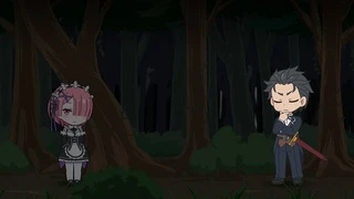 Re:ゼロから始める休憩時間 第10話