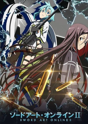 Sword Art Online II