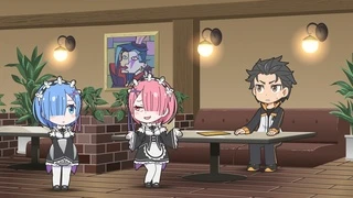 Re:Petit kara Hajimeru Isekai Seikatsu - EP3