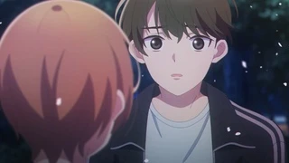 雙生戀情密不可分 PV2