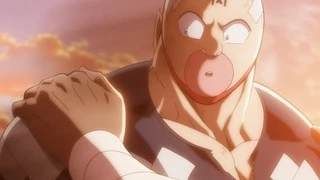 Kinnikuman: Kanpeki Choujin Shiso-hen - PV1