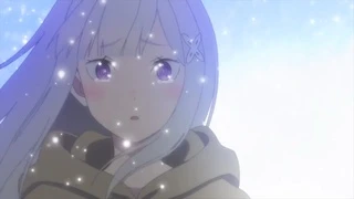 Re:Zero kara Hajimeru Isekai Seikatsu - Hyouketsu no Kizuna - PV1