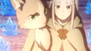 Re:Zero kara Hajimeru Isekai Seikatsu - Hyouketsu no Kizuna - Movie