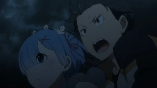 Re:Zero kara Hajimeru Isekai Seikatsu - Shin Henshuu-ban - EP11