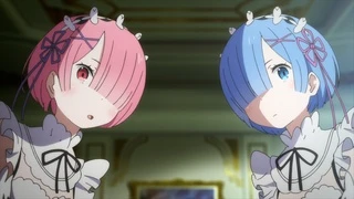 Re:Zero kara Hajimeru Isekai Seikatsu - Shin Henshuu-ban - EP3