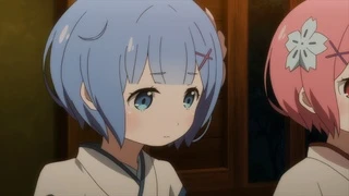 Re:Zero kara Hajimeru Isekai Seikatsu - Shin Henshuu-ban - EP6