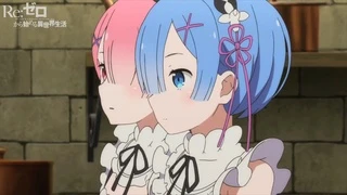 Re:Zero kara Hajimeru Isekai Seikatsu - Shin Henshuu-ban - SP3