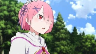 Re:Zero kara Hajimeru Isekai Seikatsu - Shin Henshuu-ban - EP12