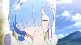 Re:Zero kara Hajimeru Isekai Seikatsu - Shin Henshuu-ban - EP10