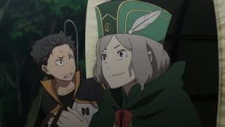 Re:Zero kara Hajimeru Isekai Seikatsu - Shin Henshuu-ban - EP13