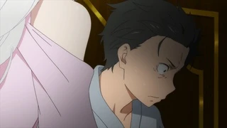 Re:Zero kara Hajimeru Isekai Seikatsu - Shin Henshuu-ban - EP4