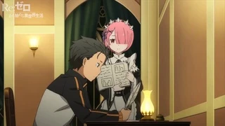 Re:Zero kara Hajimeru Isekai Seikatsu - Shin Henshuu-ban - SP2