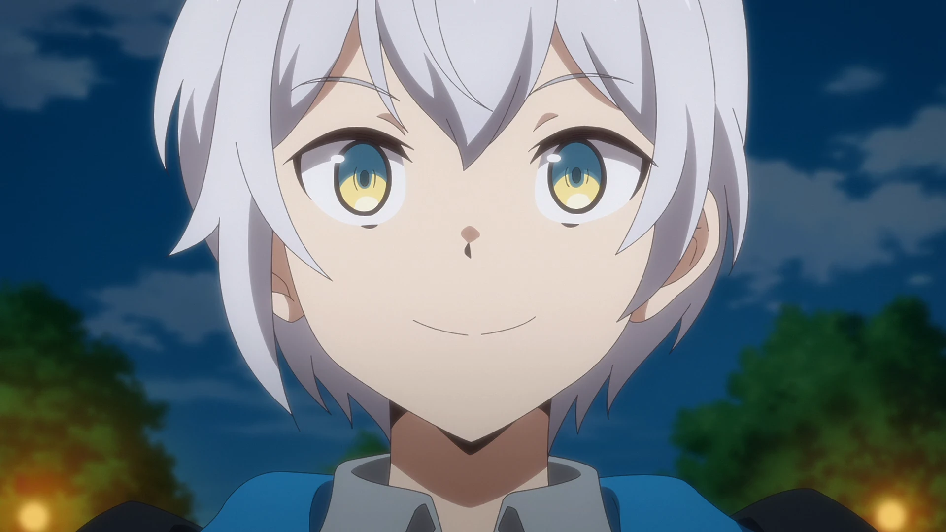 终将成为最强炼金术师？ 第8话