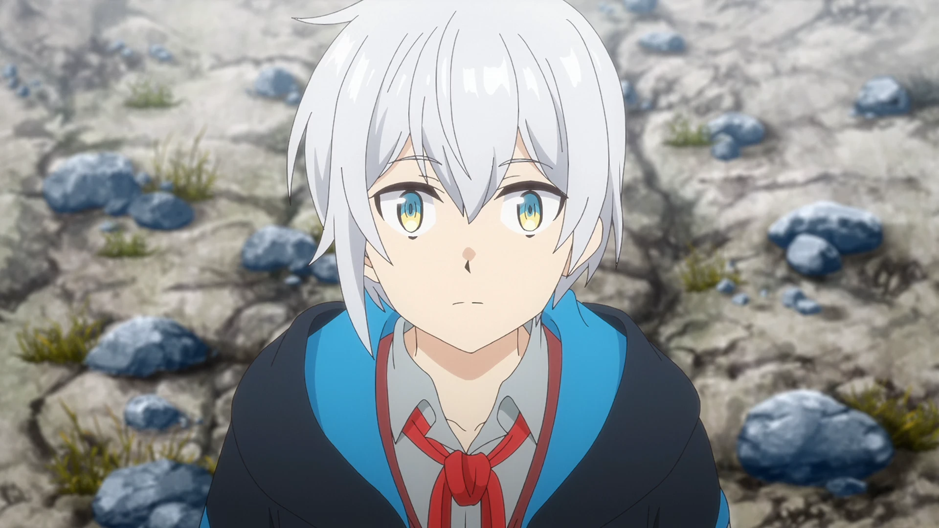 终将成为最强炼金术师？ 第9话