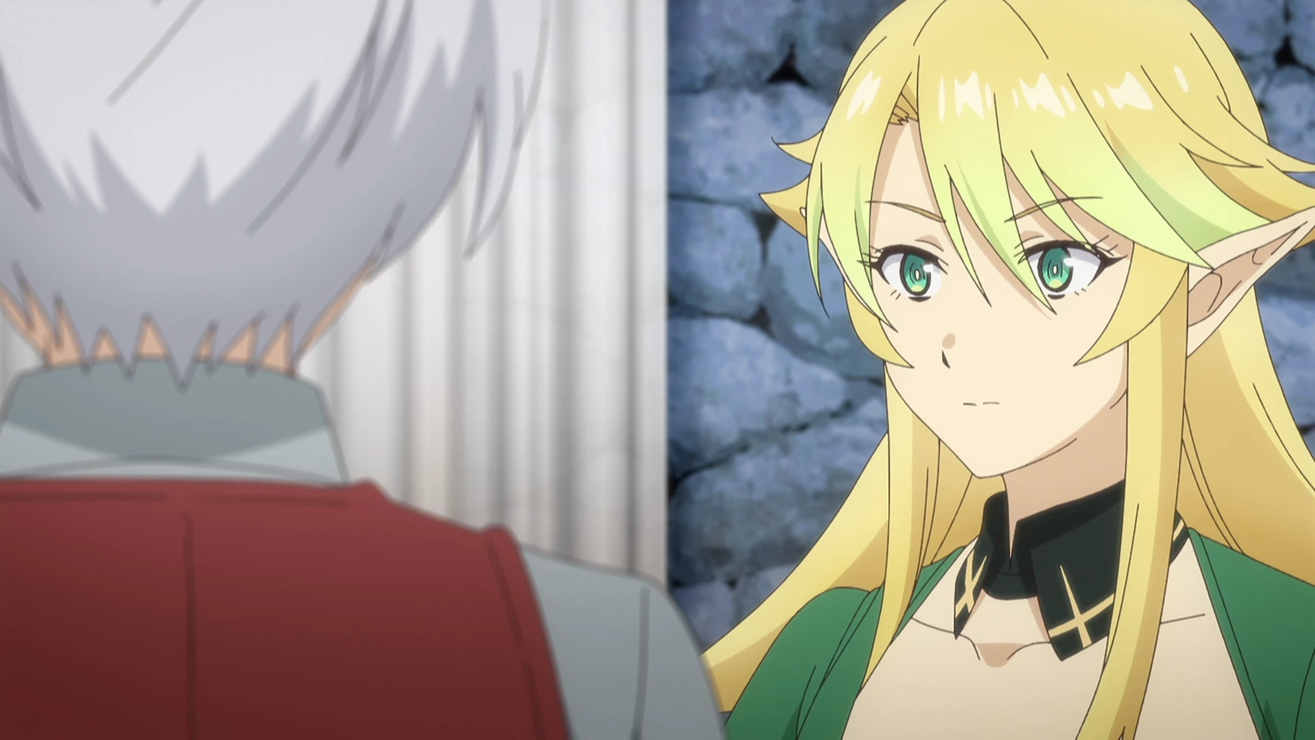 终将成为最强炼金术师？ 第11话