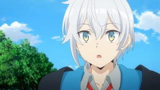 Izure Saikyou no Renkinjutsushi? - EP6