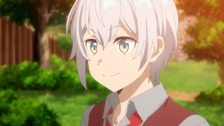 Izure Saikyou no Renkinjutsushi? - EP1