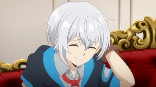 Izure Saikyou no Renkinjutsushi? - EP10