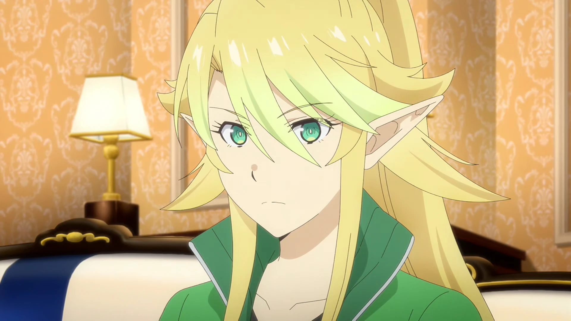 终将成为最强炼金术师？ 第7话