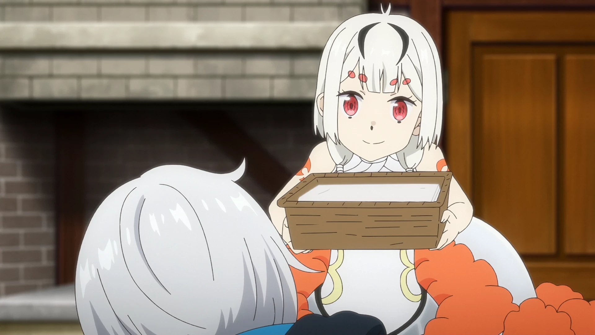 终将成为最强炼金术师？ 第4话