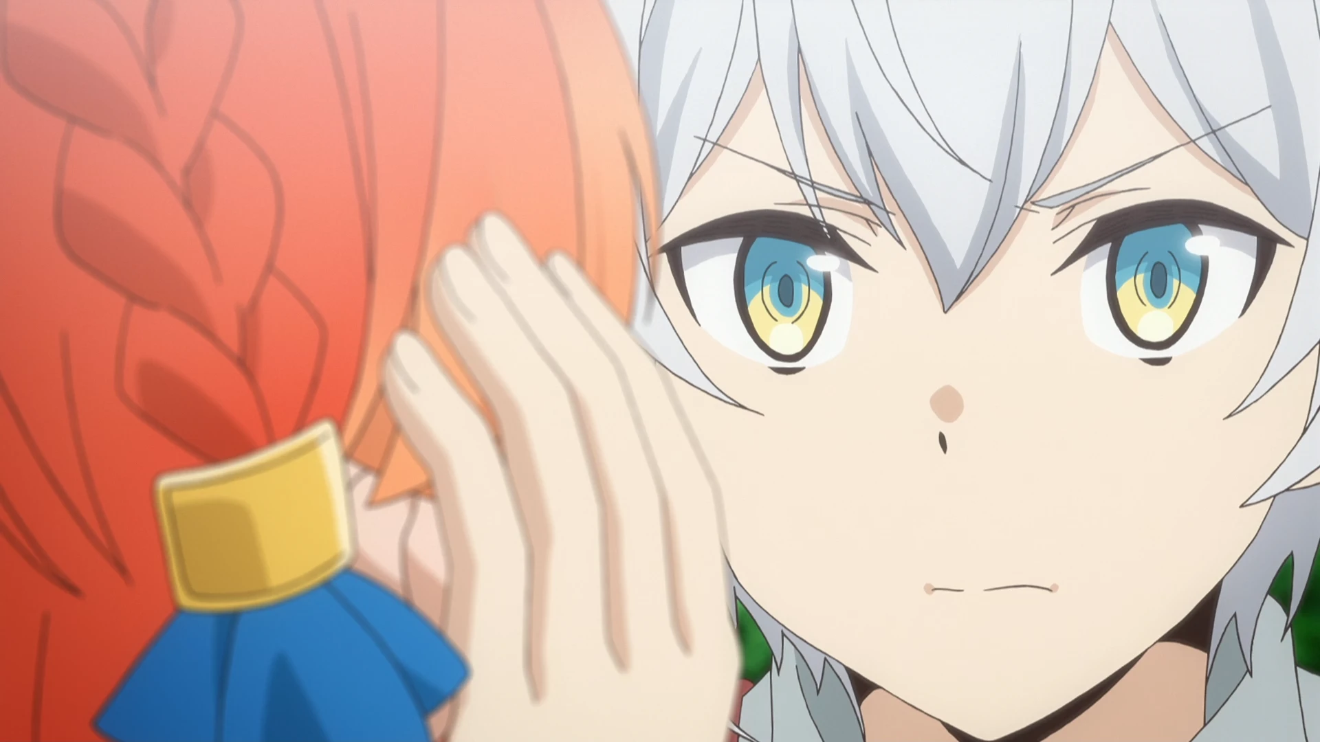 终将成为最强炼金术师？ 第4话