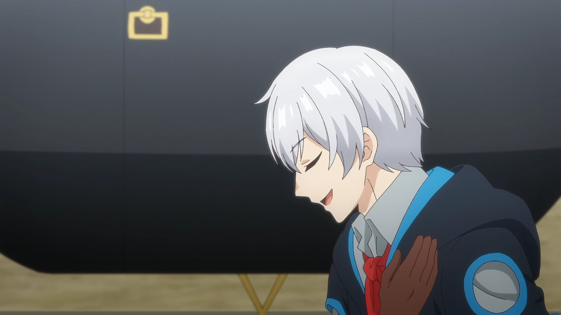 终将成为最强炼金术师？ 第8话