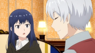 Izure Saikyou no Renkinjutsushi? - EP11