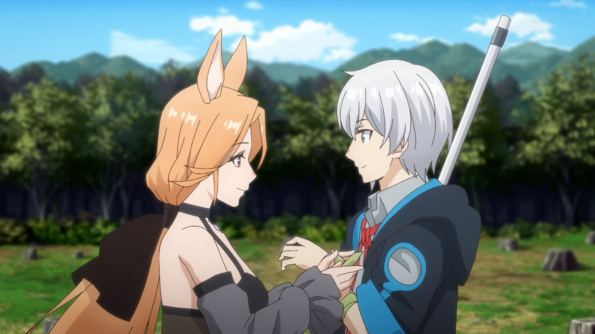 终将成为最强炼金术师？ 第10话